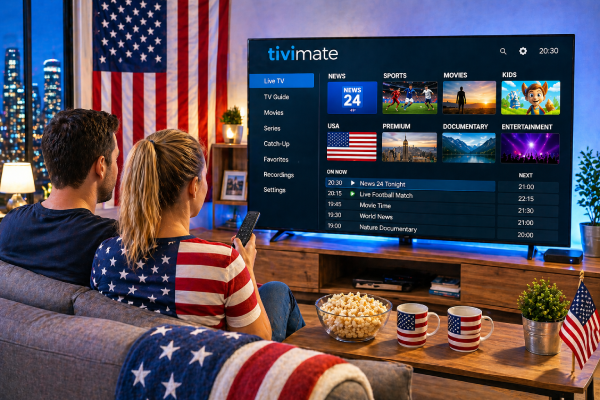 TiviMate IPTV Player Guide 2026: How to Install and Set Up Like a Pro TiviMate IPTV Player Guide 2026: How to Install and Set Up Like a Pro