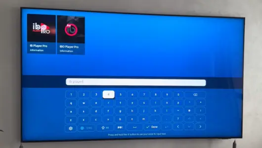 Is IPTV on IBO Player Pro the Best Choice for Smart TVs in 2026? substream4k