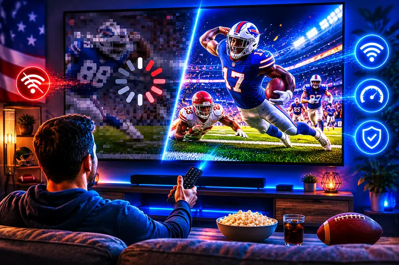 Tired of IPTV Freezing? Switch to the Best 4K USA IPTV in 2026 Tired of IPTV Freezing? Switch to the Best 4K USA IPTV in 2026